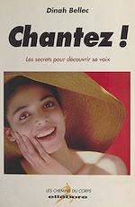 Télécharger le livre :  Chantez !