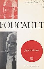 Télécharger le livre :  Foucault