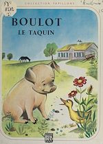 Télécharger le livre :  Boulot le taquin