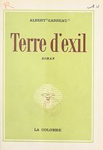 Download this eBook Terre d'exil