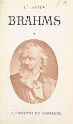 Télécharger le livre :  Brahms