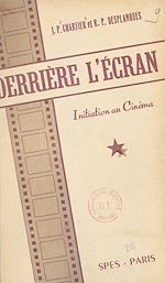 Télécharger le livre :  Derrière l'écran