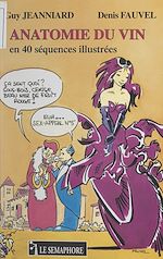 Télécharger le livre :  Anatomie du vin