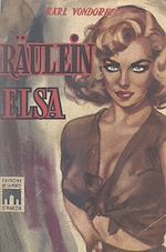 Télécharger le livre :  Fraulein Elsa