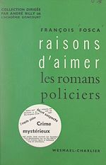 Télécharger le livre :  Les romans policiers