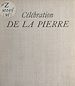 Télécharger le livre :  Célébration de la pierre