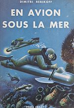 Télécharger le livre :  En avion sous la mer