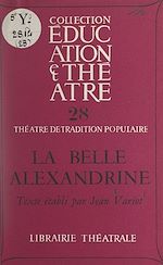 Télécharger le livre :  La belle Alexandrine
