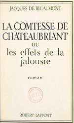 Télécharger le livre :  La comtesse de Châteaubriand