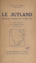 Télécharger le livre :  Le Jutland