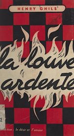 Télécharger le livre :  La louve ardente