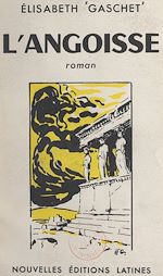 Download this eBook L'angoisse