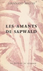Télécharger le livre :  Les amants de Sapwald