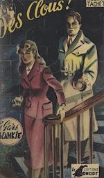 Télécharger le livre :  Des clous !