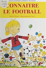 Télécharger le livre :  Connaître le football