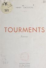 Télécharger le livre :  Tourments