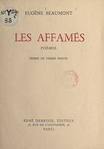 Download this eBook Les affamés