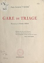 Download this eBook Gare de triage
