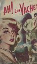 Télécharger le livre :  Ah ! Les vaches !