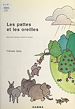 Télécharger le livre :  Façon facile d'apprendre à dessiner les animaux (2). Les pattes et les oreilles