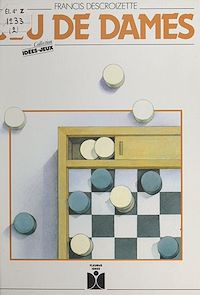 Téléchargez le livre :  Jeu de dames