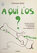 Télécharger le livre :  Façon facile d'apprendre à dessiner les animaux (1). À qui l'os ?