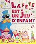 Télécharger le livre :  La fête est un jeu d'enfant