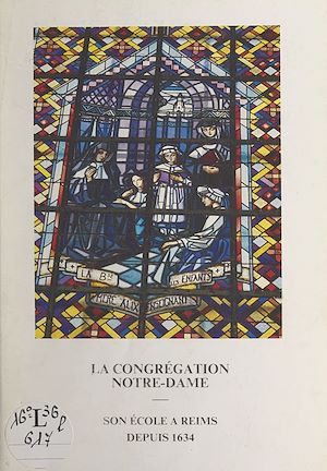 Download the eBook: La Congrégation Notre-Dame