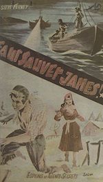 Télécharger le livre :  Faut sauver James !