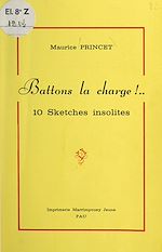 Télécharger le livre :  Battons la charge !