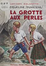 Télécharger le livre :  La grotte aux perles
