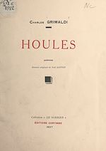 Télécharger le livre :  Houles
