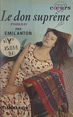Télécharger le livre :  Le don suprême