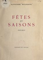 Télécharger le livre :  Fêtes et saisons