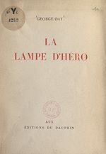 Télécharger le livre :  La lampe d'Héro