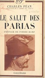 Télécharger le livre :  Le salut des parias