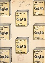 Télécharger le livre :  Gala