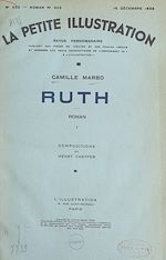 Télécharger le livre :  Ruth (1)
