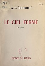 Télécharger le livre :  Le ciel fermé