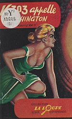 Télécharger le livre :  K 303 appelle Washington