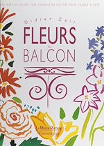 Télécharger le livre :  Fleurs au balcon