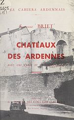 Télécharger le livre :  Châteaux des Ardennes