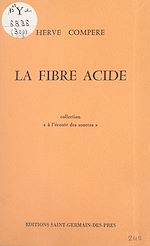 Télécharger le livre :  La fibre acide