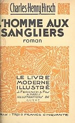 Download this eBook L'homme aux sangliers