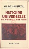 image couv description