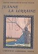 Télécharger le livre :  Jeanne, la bonne Lorraine