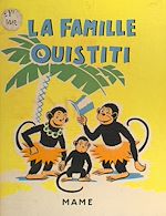 Télécharger le livre :  La famille Ouistiti