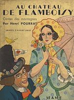 Télécharger le livre :  Au château de Flamboisy