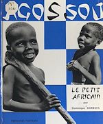 Télécharger le livre :  Agossou, le petit Africain