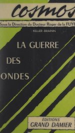 Télécharger le livre :  La guerre des ondes